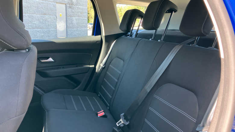 Dacia Duster 1.3 TCe 150 Comfort 5dr EDC Petrol Estate